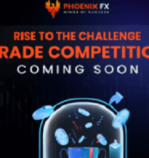 Is Phoenixfxltd a Safe Investment Option? Red Flags to Consider